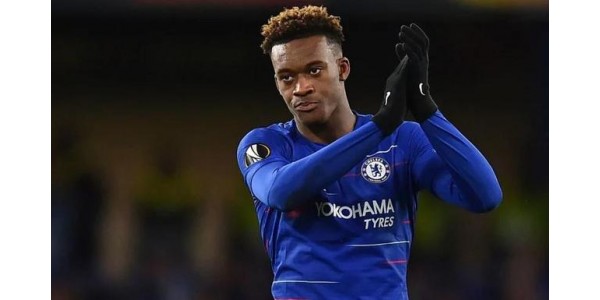 Chelsea erneuerte erfolgreich Odoi